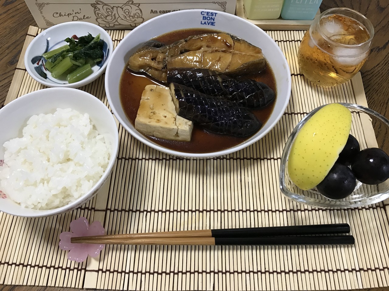 たまに作る料理集 呟き 四宮麻衣 Note