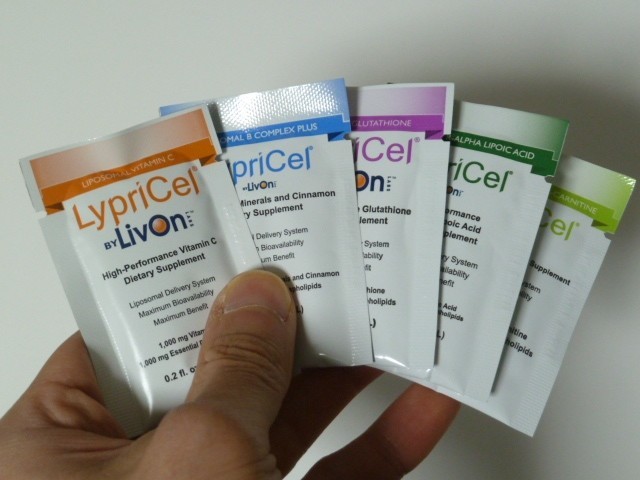 リプライセルのリポソーム5種類を試してみた ビタミンcはどこのメーカーがおすすめ Hmbetator Note