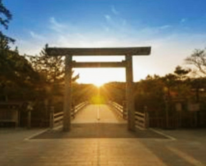 日本神道系譜 アトランティス ムー大陸 日本神道 文化と宗教の流転 ｇｇ Note