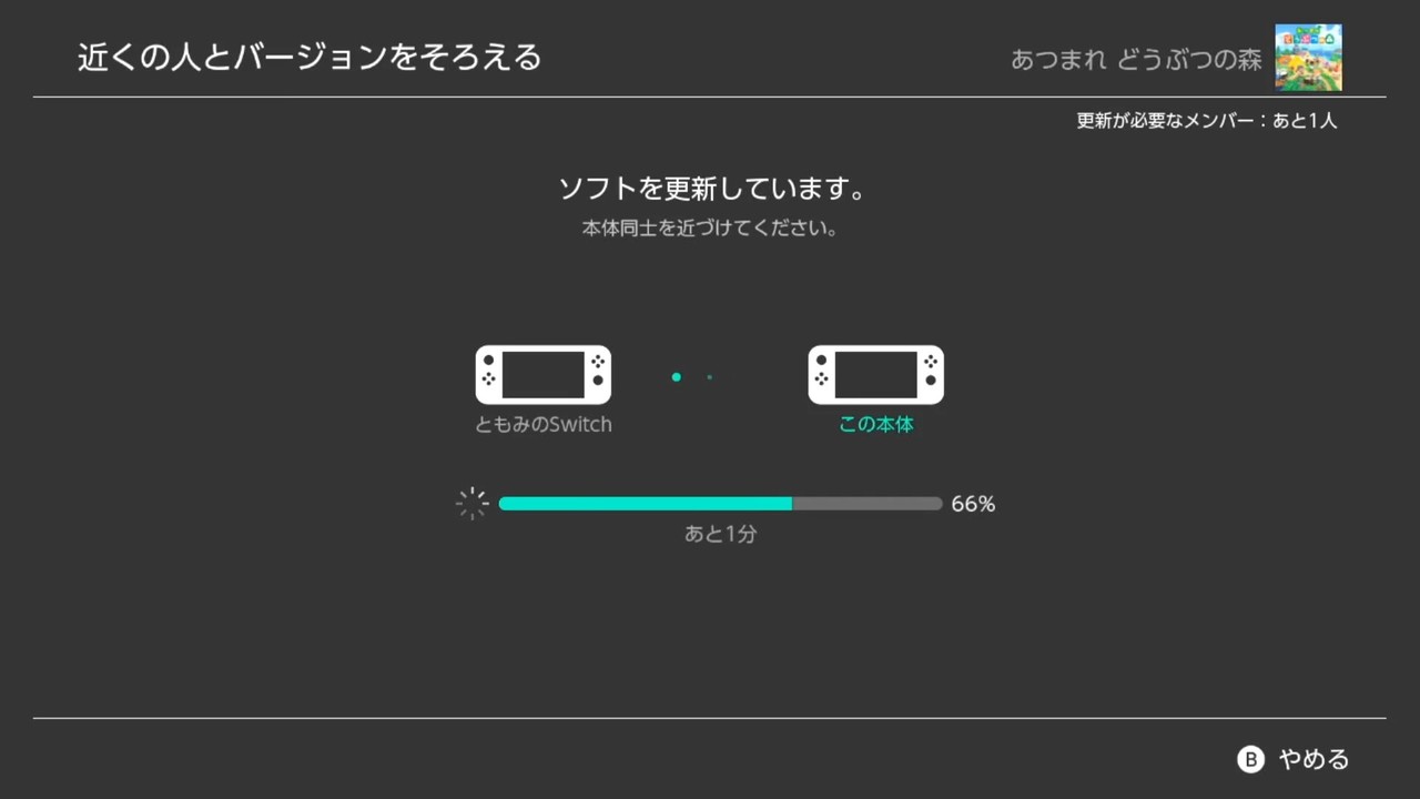 ローカル 通信 の 島