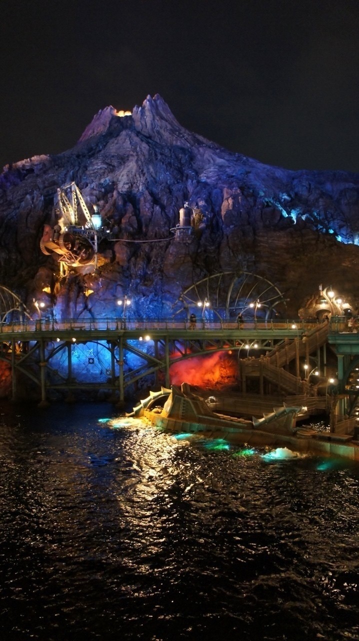 ユニークノーチラス 号 ディズニー ディズニー画像