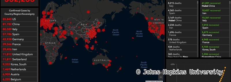 ロックダウンのNZで