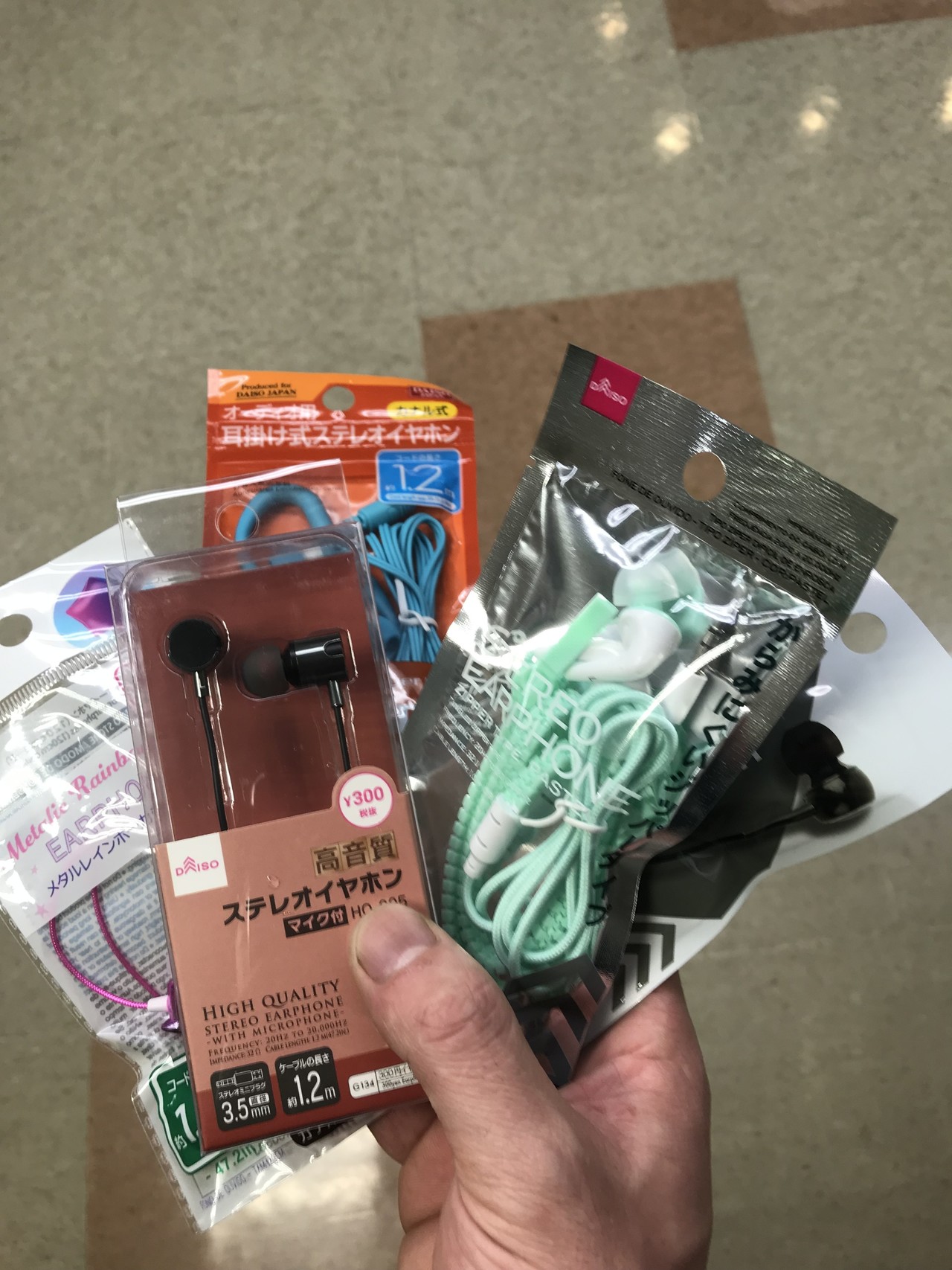 鳴らせ人柱 DIYイヤホンという選択肢｜lecco