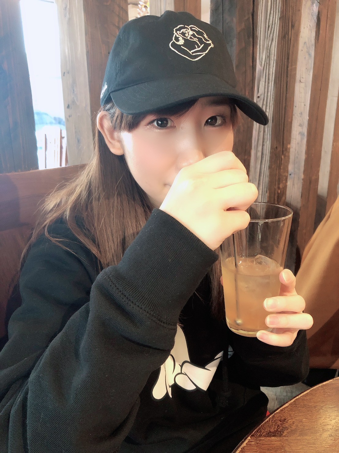 マネ日記とねも返事。｜付録「根本宗子」