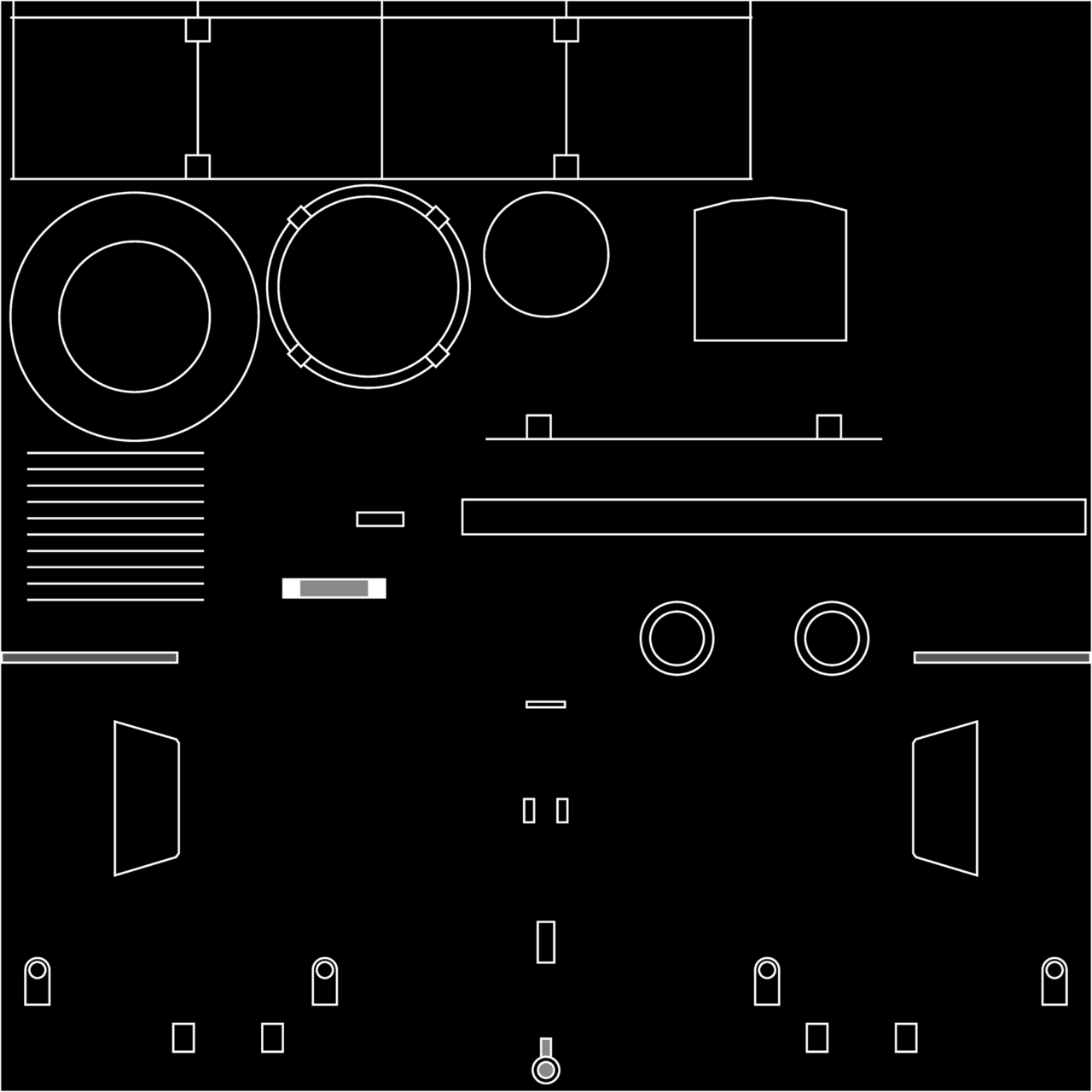 Blender2 81でかっこいいテクスチャを生成する Tenehimu Note