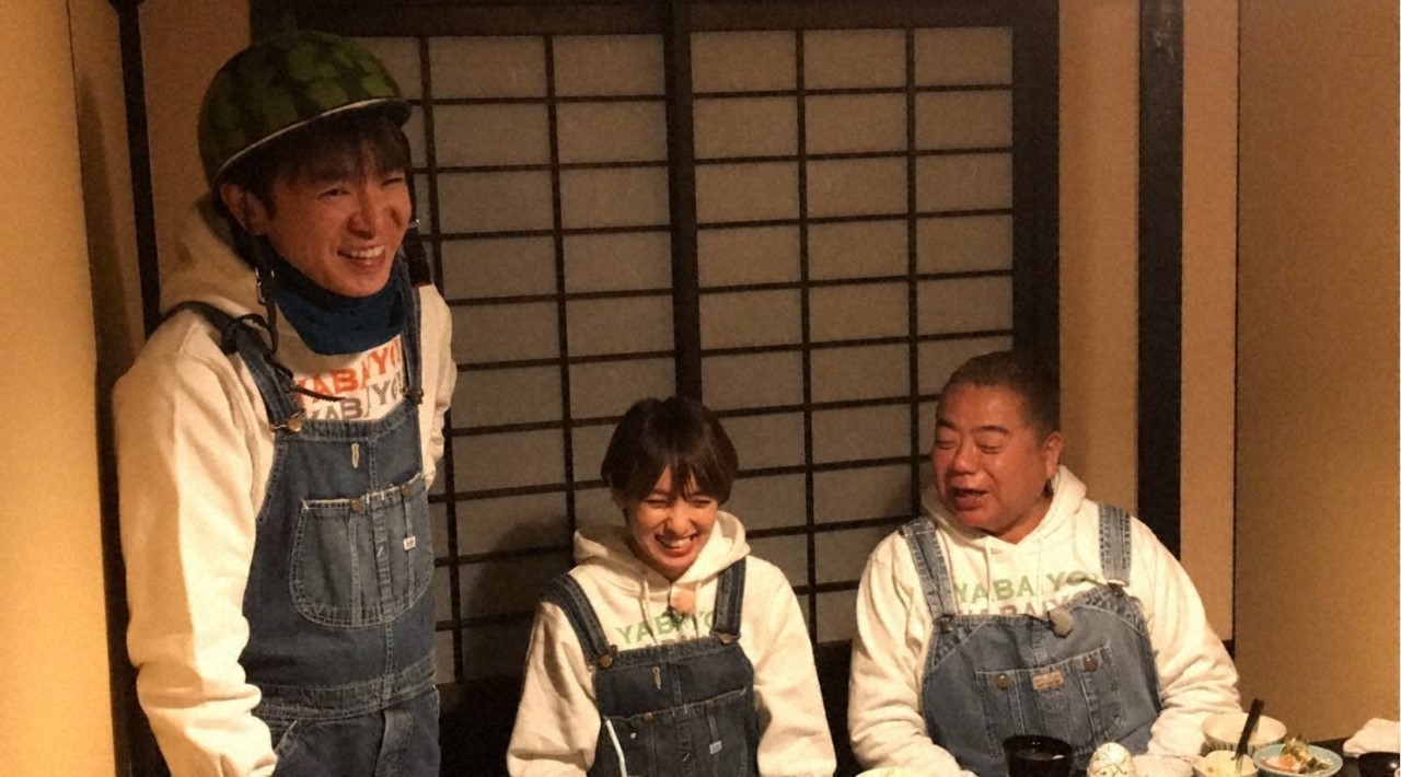写真 を 撮っ て もらえ ませ ん か 20/04/04(土)18:30美しき“阿蘇”から熊本横断!温泉街道SP出川哲朗の充電させてもらえませんか?|テレビ東京公式note