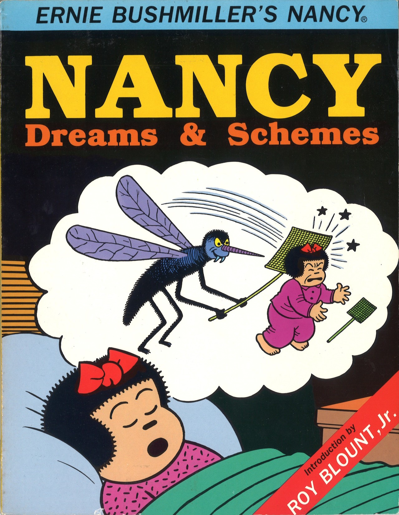 原田治さんも愛したアメリカン コミックのヒロインがスマホ中毒になって大暴れ ナンシー いいね が欲しくてたまらない私たちの日々 をためし読み公開 Du Books Note