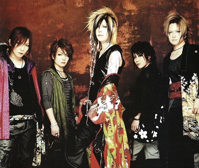 ヴィジュアル系のサブジャンルを本気でまとめてみた｜元カノをテリヤキにして食べたい｜note