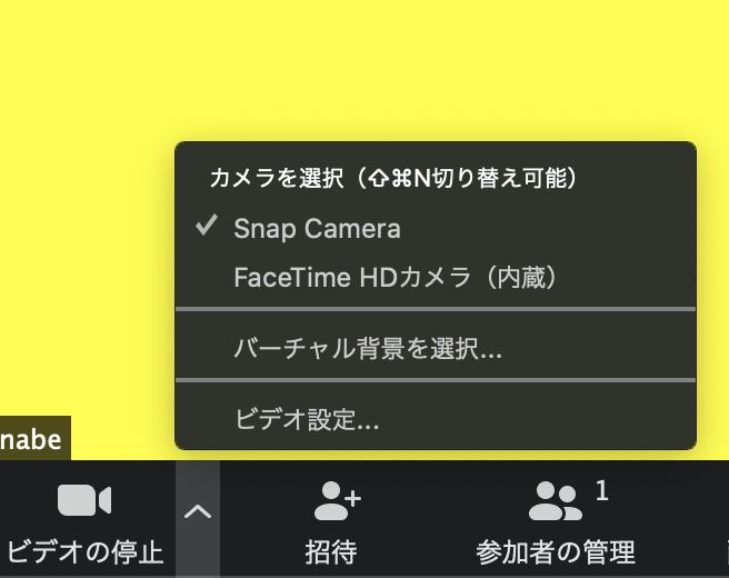 Zoomのバーチャル背景で遊ぶための素材を探してみました ワタナベツヨシ なまけものマーケター Note