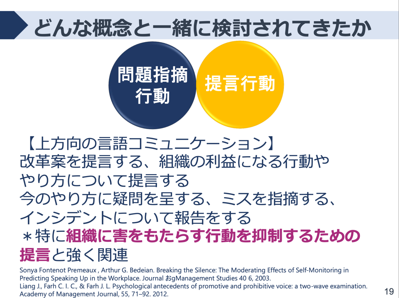 はどういうことなのか はどういうことなのか