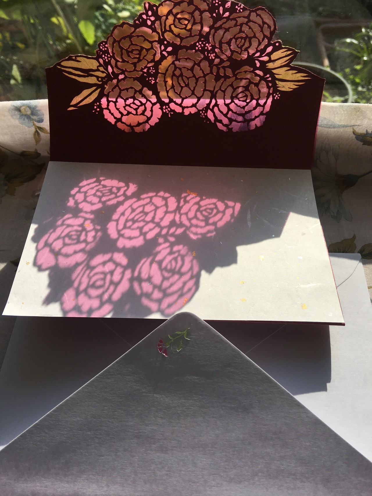 最新のhd切り絵 花束 図案 インスピレーションを与える名言