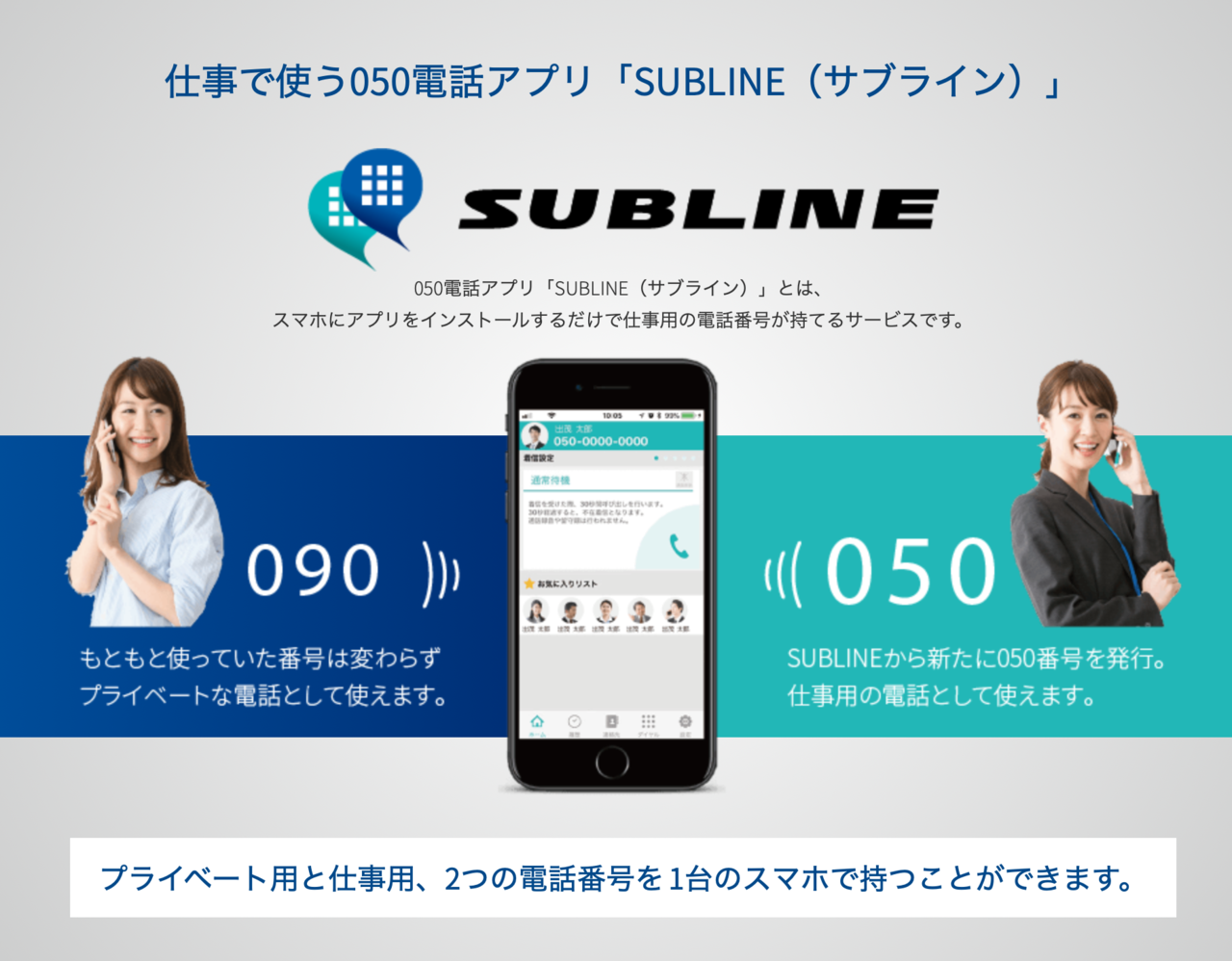 リモートワークの電話問題を解消しよう 高井伸 Note