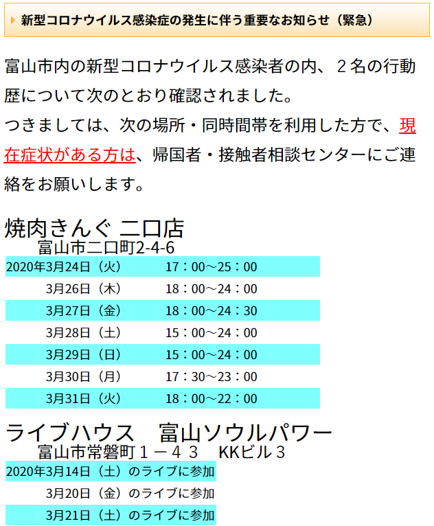 石川 新型 県 ウイルス コロナ