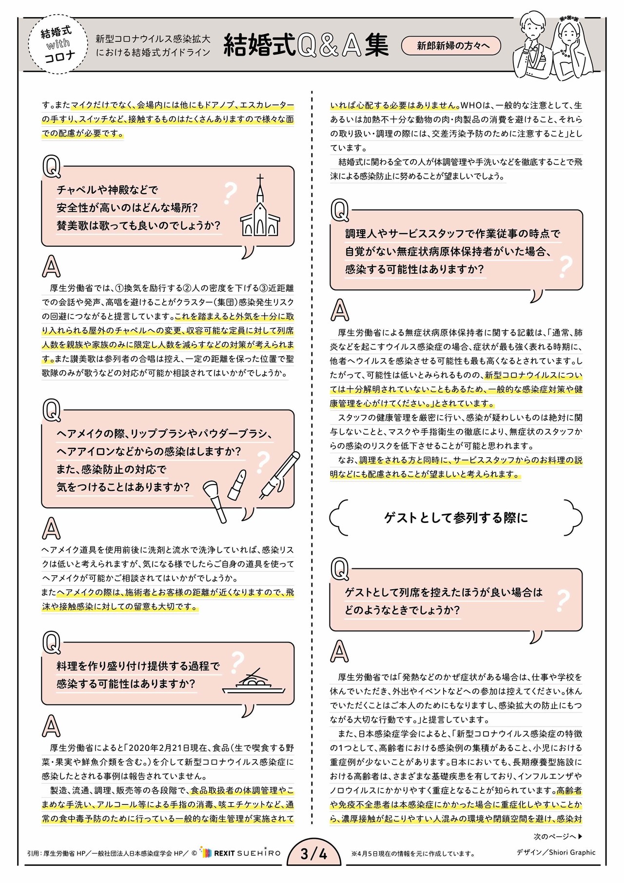 新型コロナの渦の中 結婚式とウエディングスタートアップの最近と未来 安藤 正樹 Note