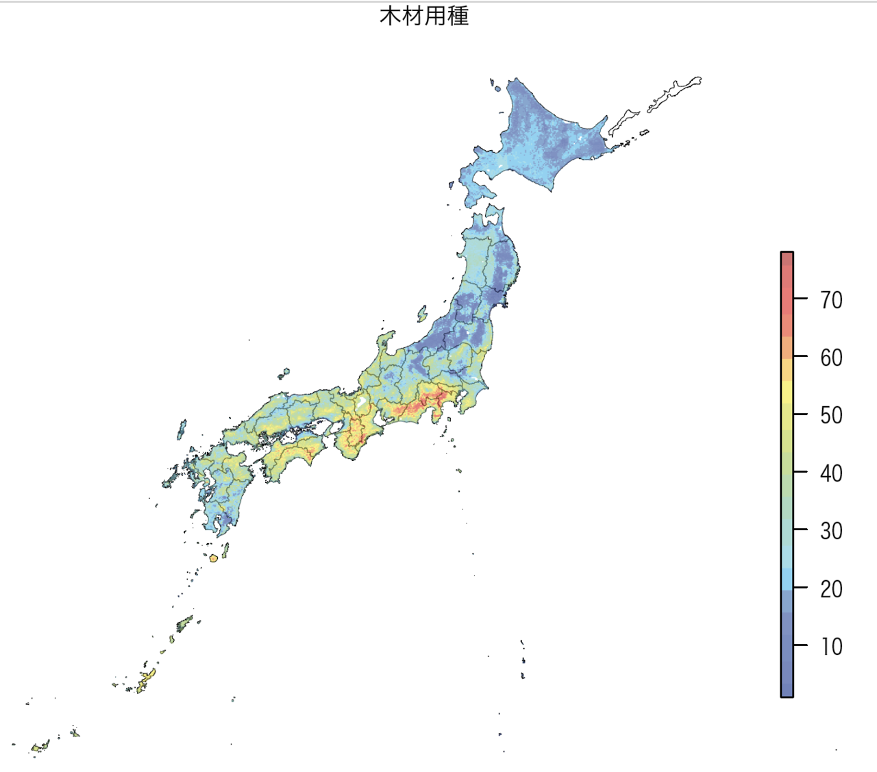 生物多様性の恩恵 民族植物学情報で生態系サービスを可視化 久保田康裕 琉球大学理学部 久保田研究室 シンクネイチャー Note