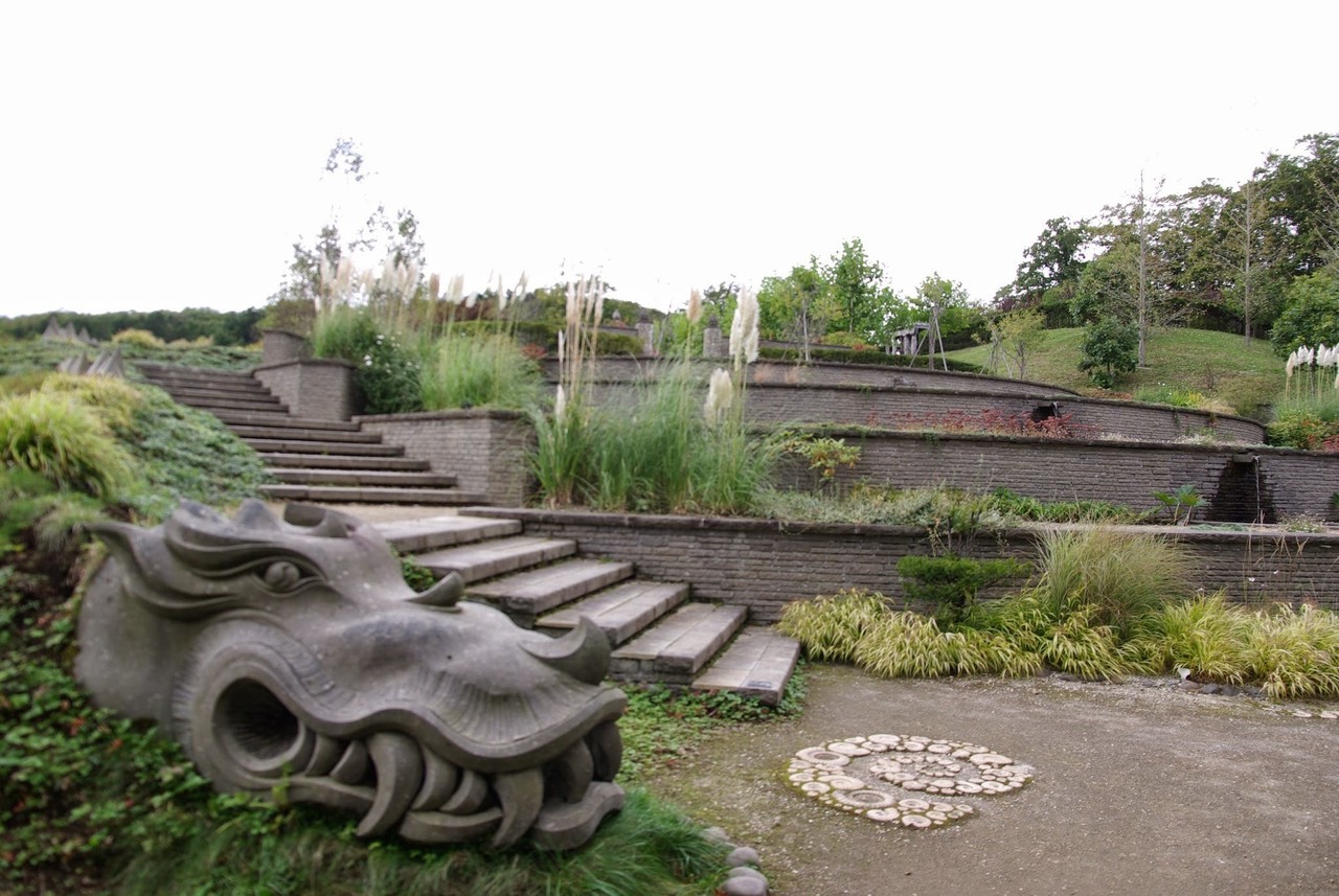 ちょーフォトジェニックな 銀河庭園 でフェアリーに出合う 神楽坂らせん Note