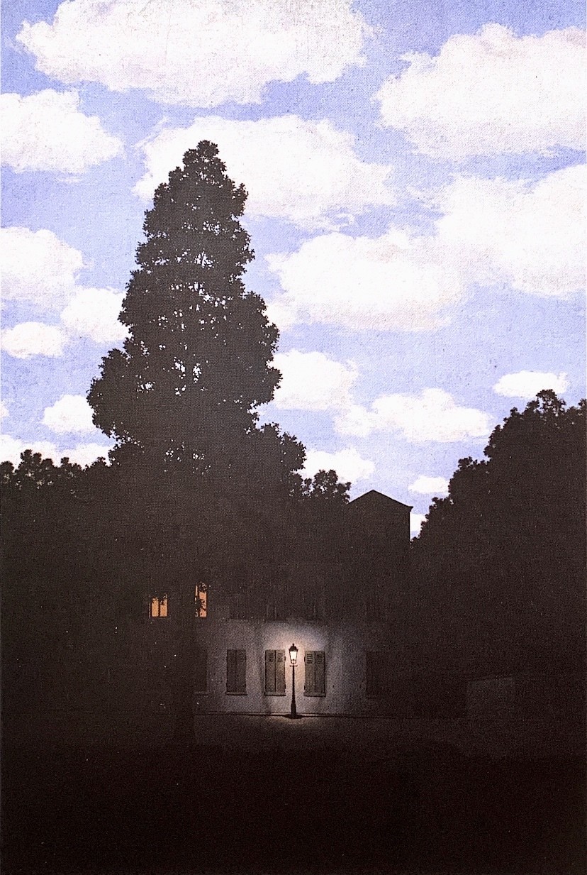 ルネ マグリット Rene Magritte Japaneseclass Jp