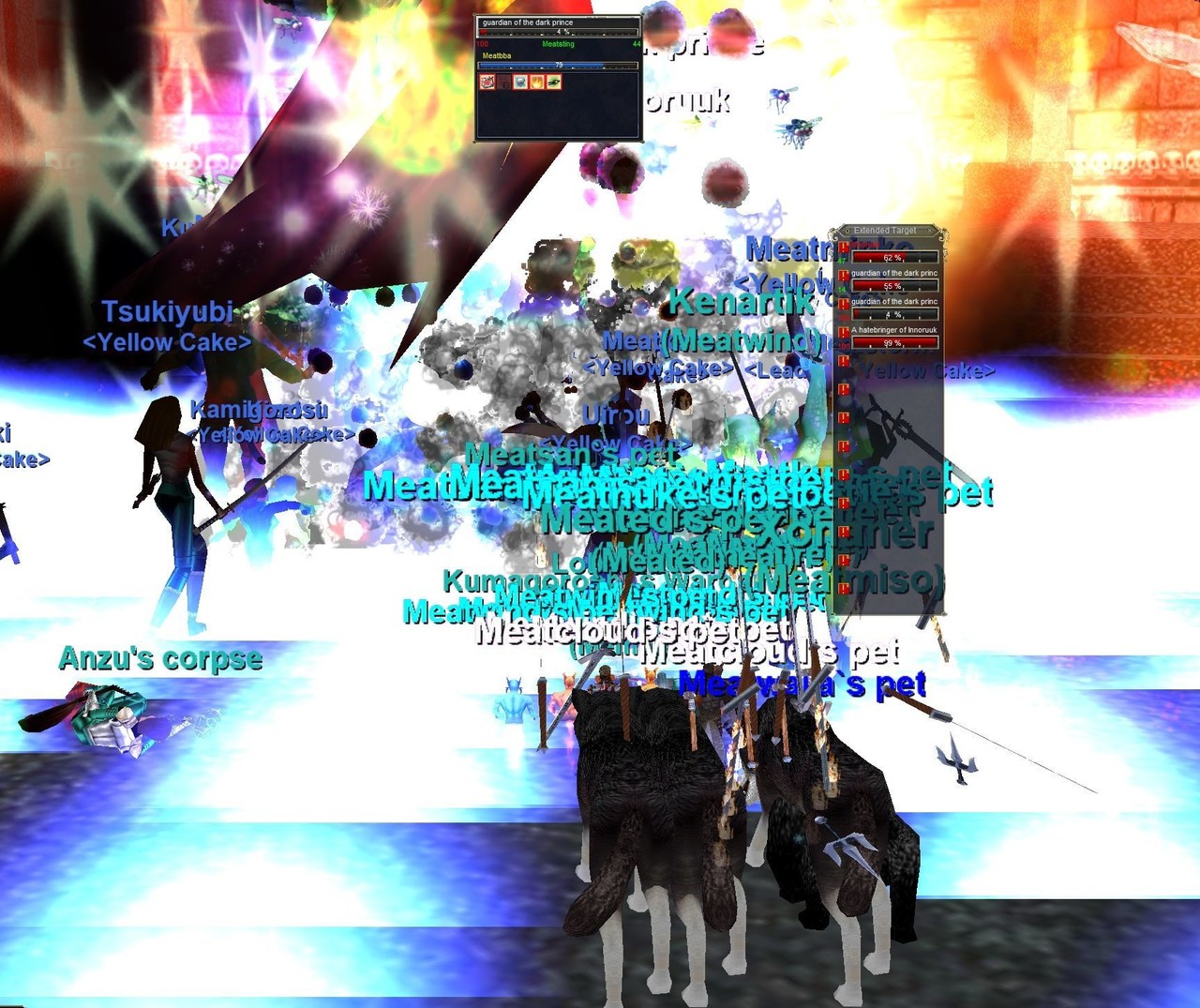 Shaman Epicをすすめる｜ねりうに