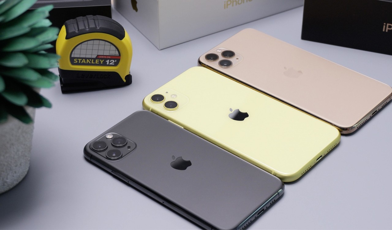 iPhone 11 128g (素晴らしい状態) 11を再入手しました。その-1』 Apple iPhone 11 128GB SIMフリー