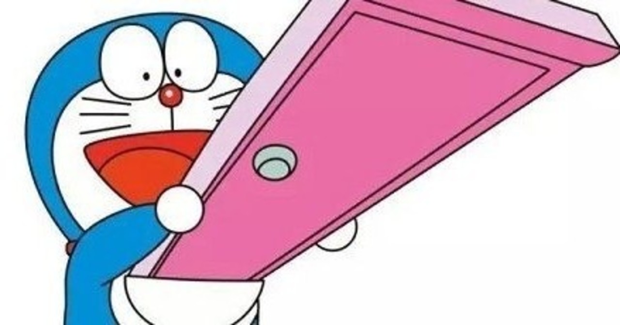 ドラえもんに そもそもひみつ道具いらないんじゃないか説 を提唱し