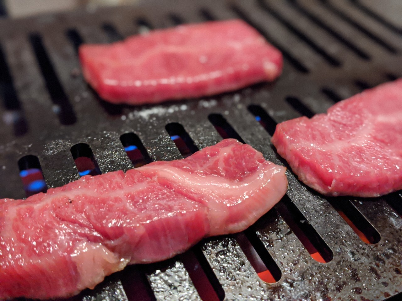 自宅で本格的に焼肉を楽しむオススメ機材とお肉のデリバリー テイクアウト ふじたくの東京グルメ Note