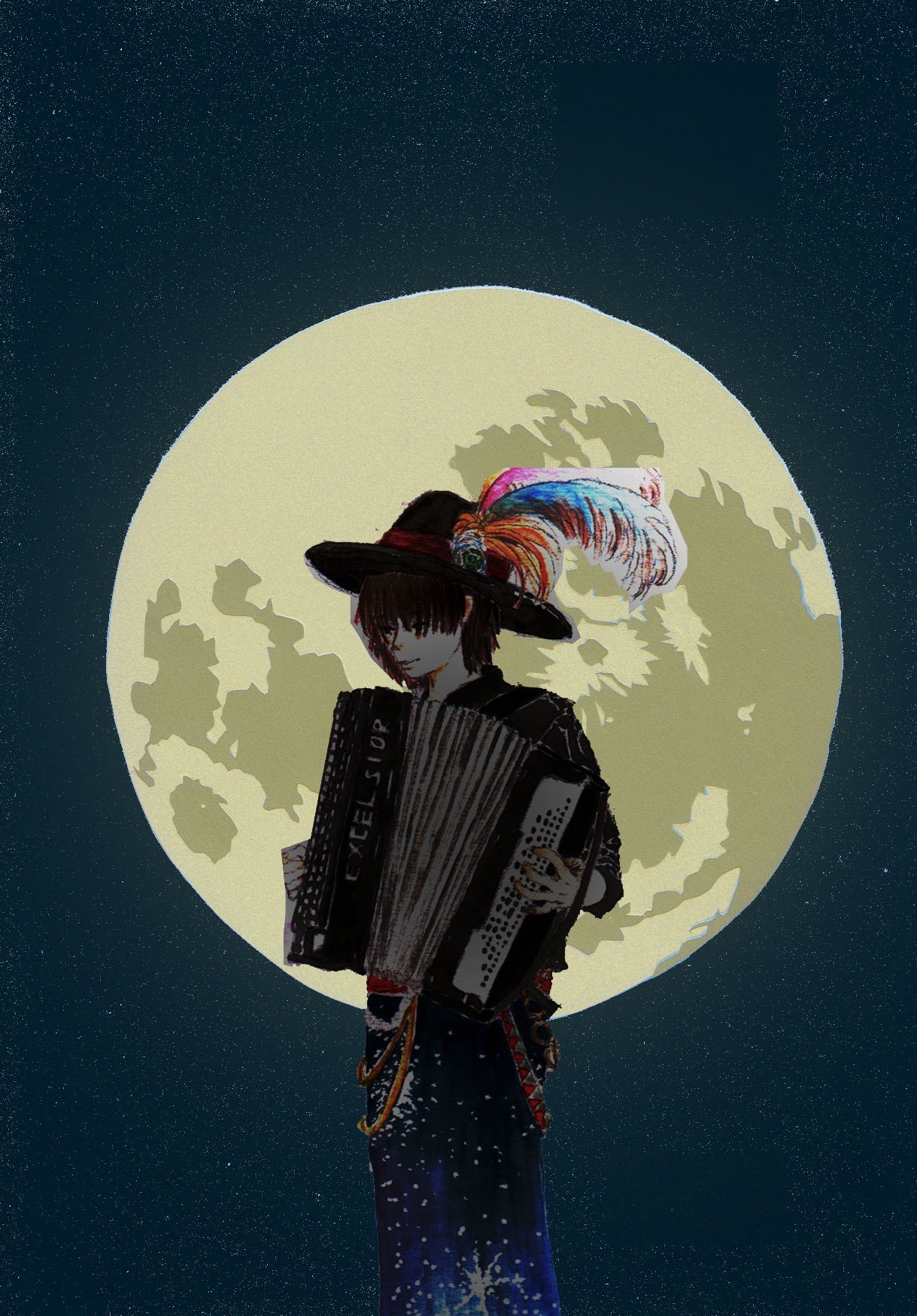 遅れたけど フジ君誕生日おめでとう ミツマチヨシコ Note