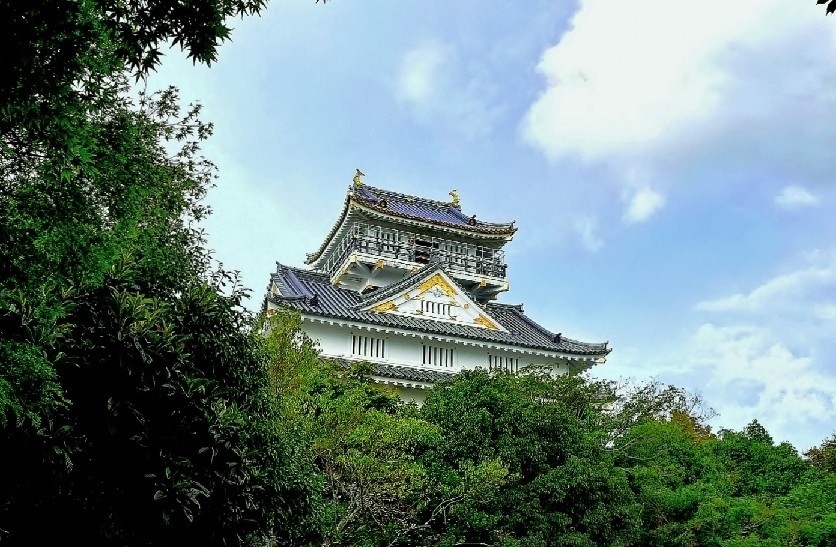 斎藤 たか まさ 道 三