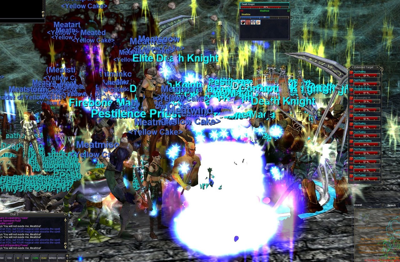 Shaman Epicをすすめる(その2)｜ねりうに｜note