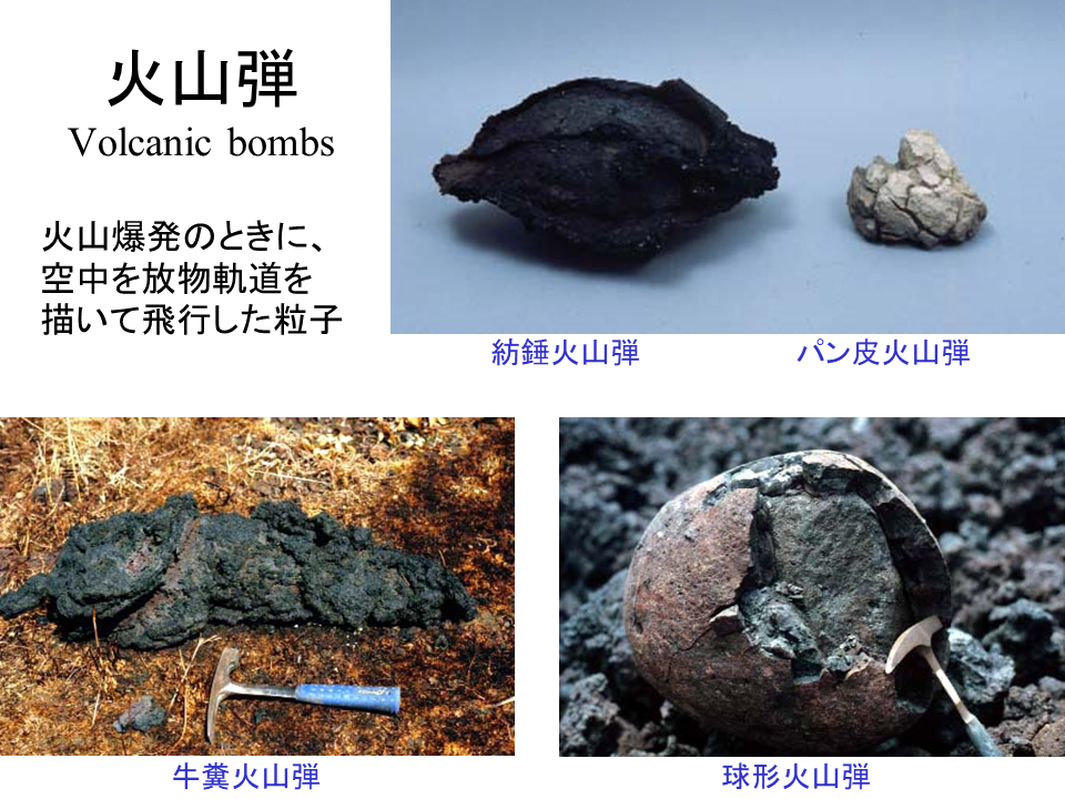 火山弾 と は – 火山弾 種類 – Kacte Online