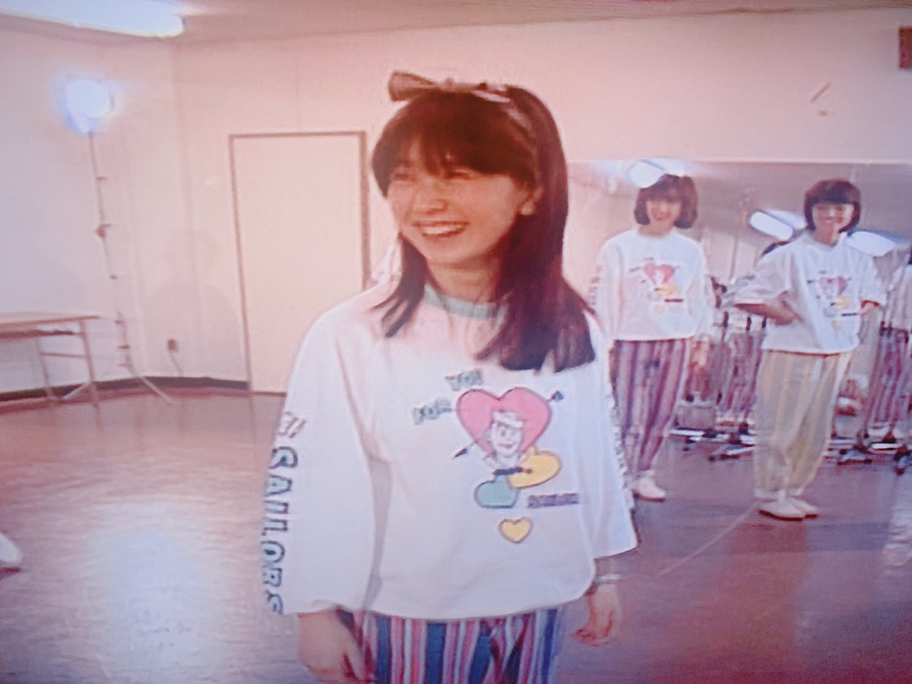 高井 麻巳子 現在 写真 高井 麻巳子 現在 写真