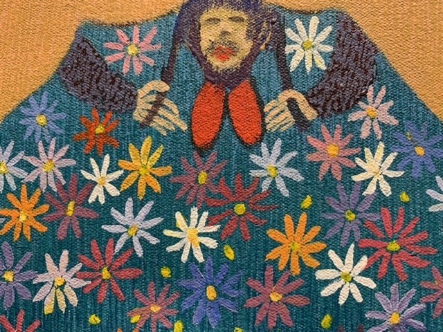 素朴なマティヤに会いにいく👀✨ クロアチア・ナイーブ・アートの名作