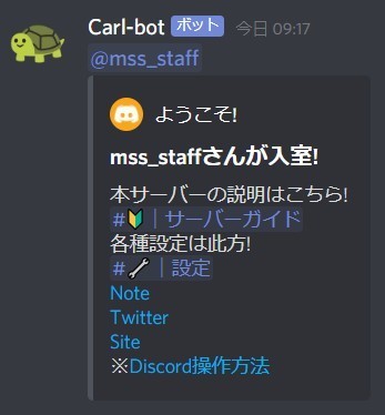 リズム ボット コマンド Discord 音楽bot Rythm を導入して音楽を聴こう