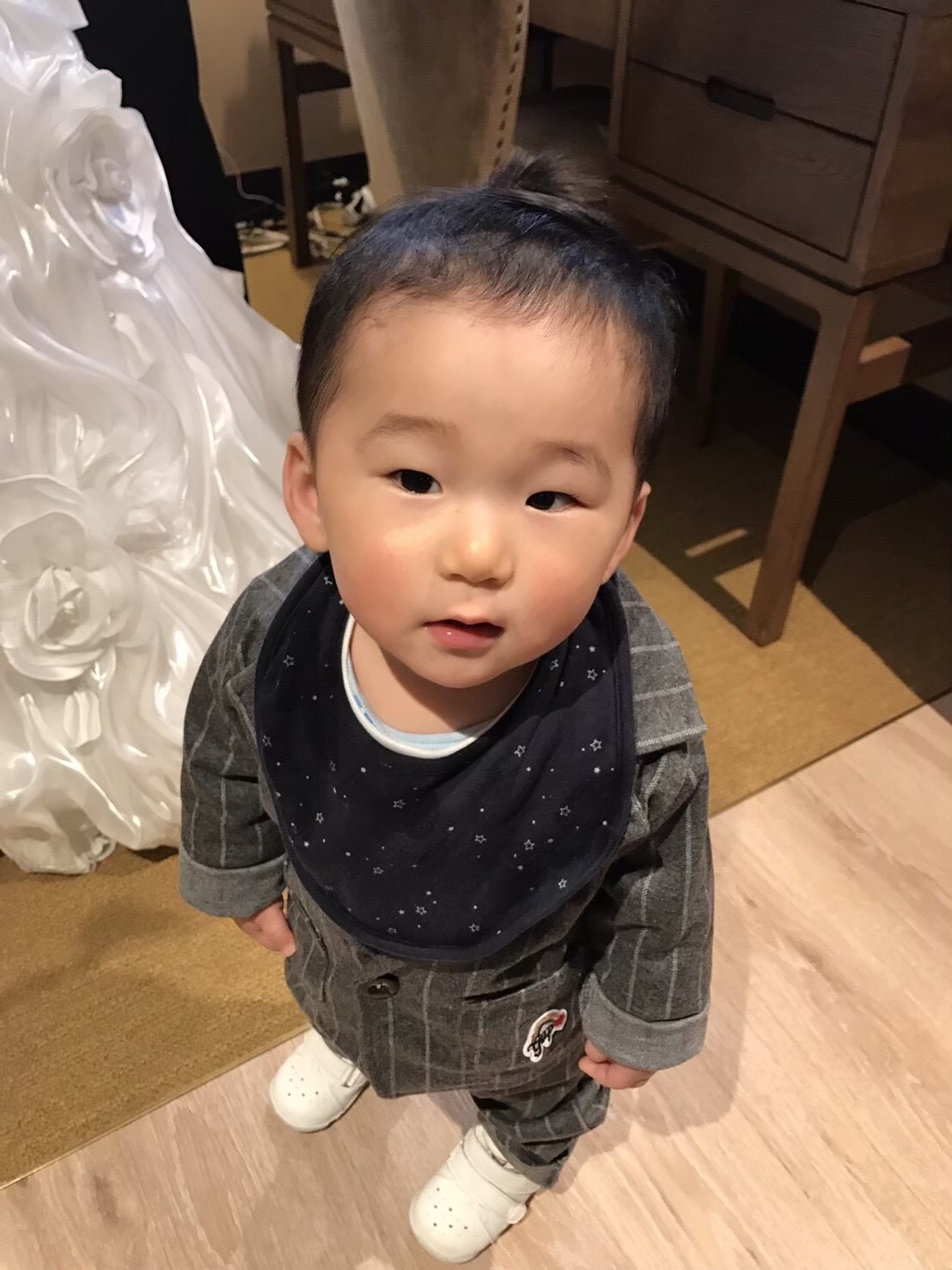 3歳の誕生日 生まれてきてくれてありがとう みゆきmom Note 3歳の誕生日 生まれてきてくれてありがとう みゆきmom Note