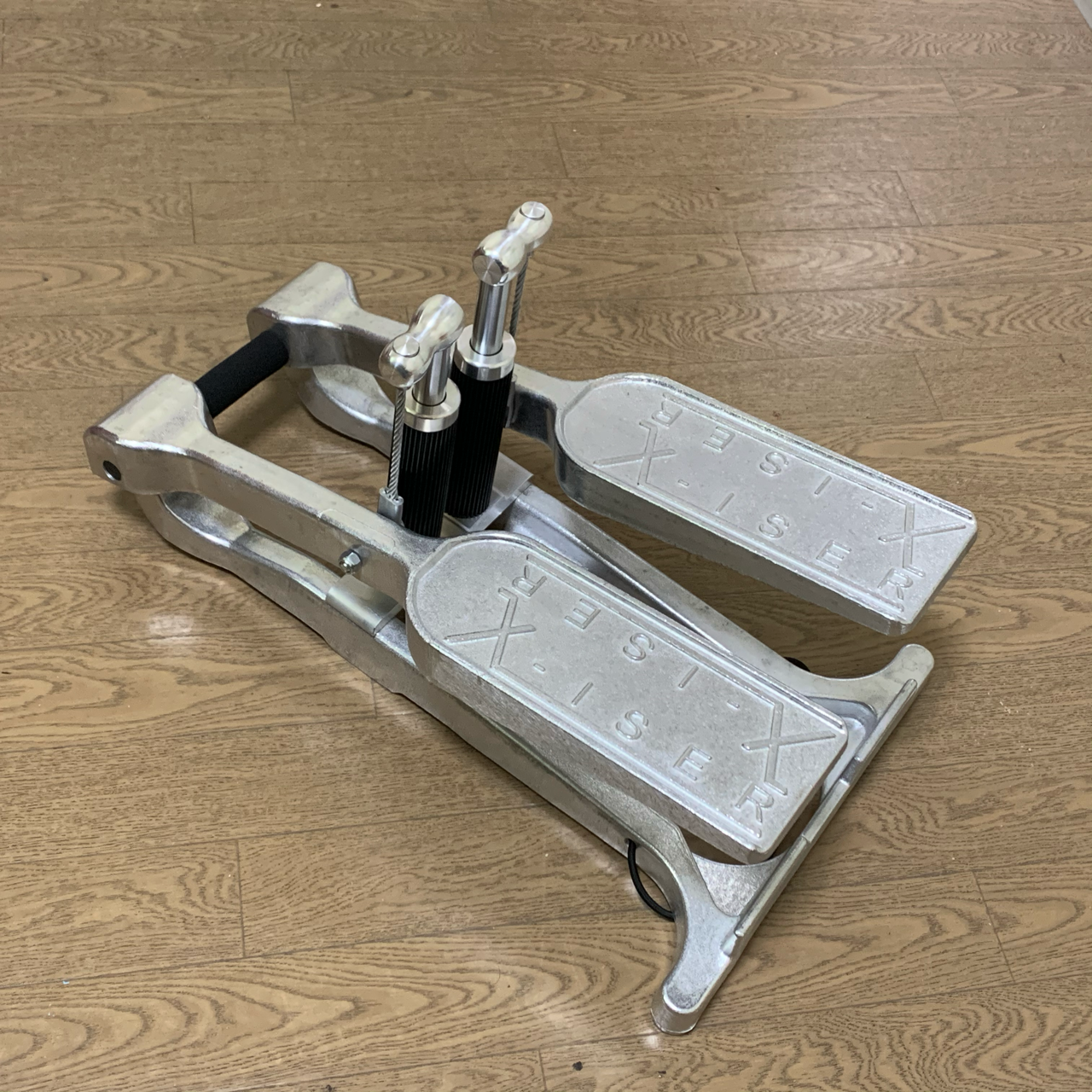 エクサー ステッパー