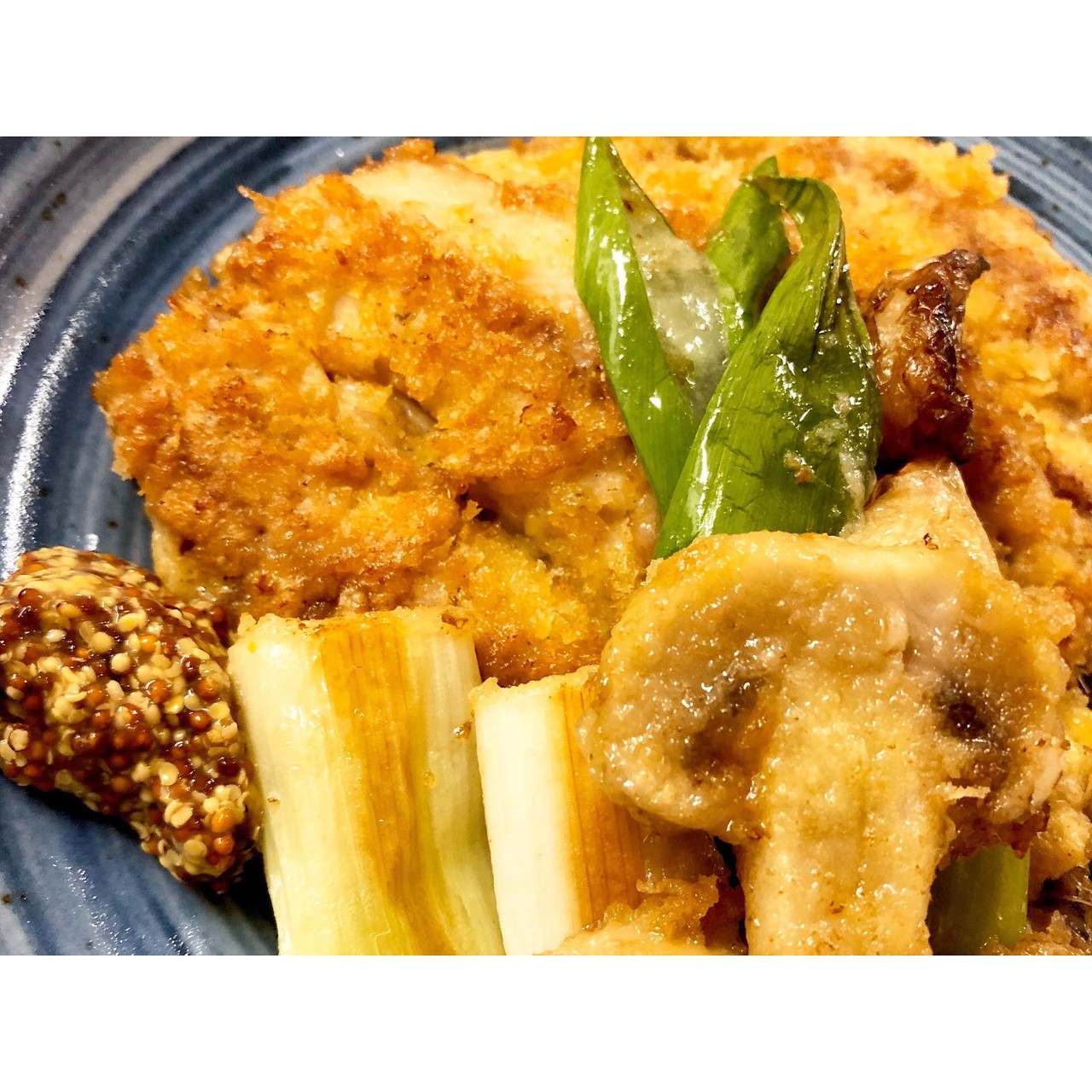 おうちでオリーブオイルで揚げる洋風鯵フライ ゆのきりょうこ Note