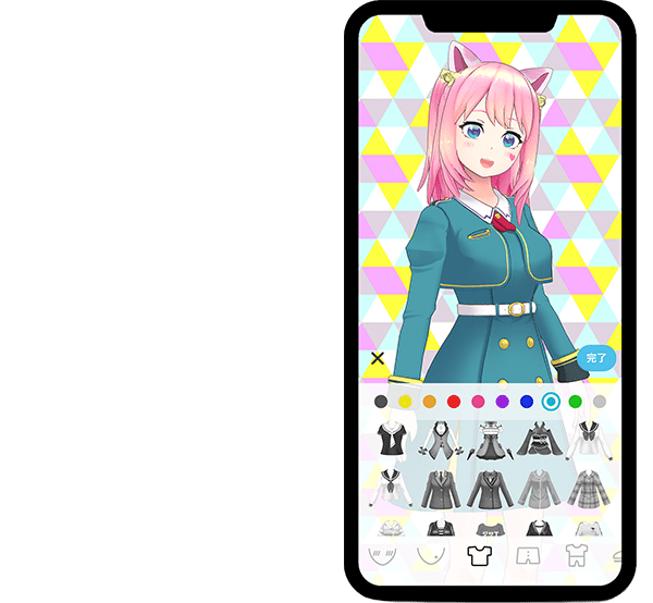 Vtuberの始め方 初期費用0円 なでしこ大和 Vrとvtuberの人 Note