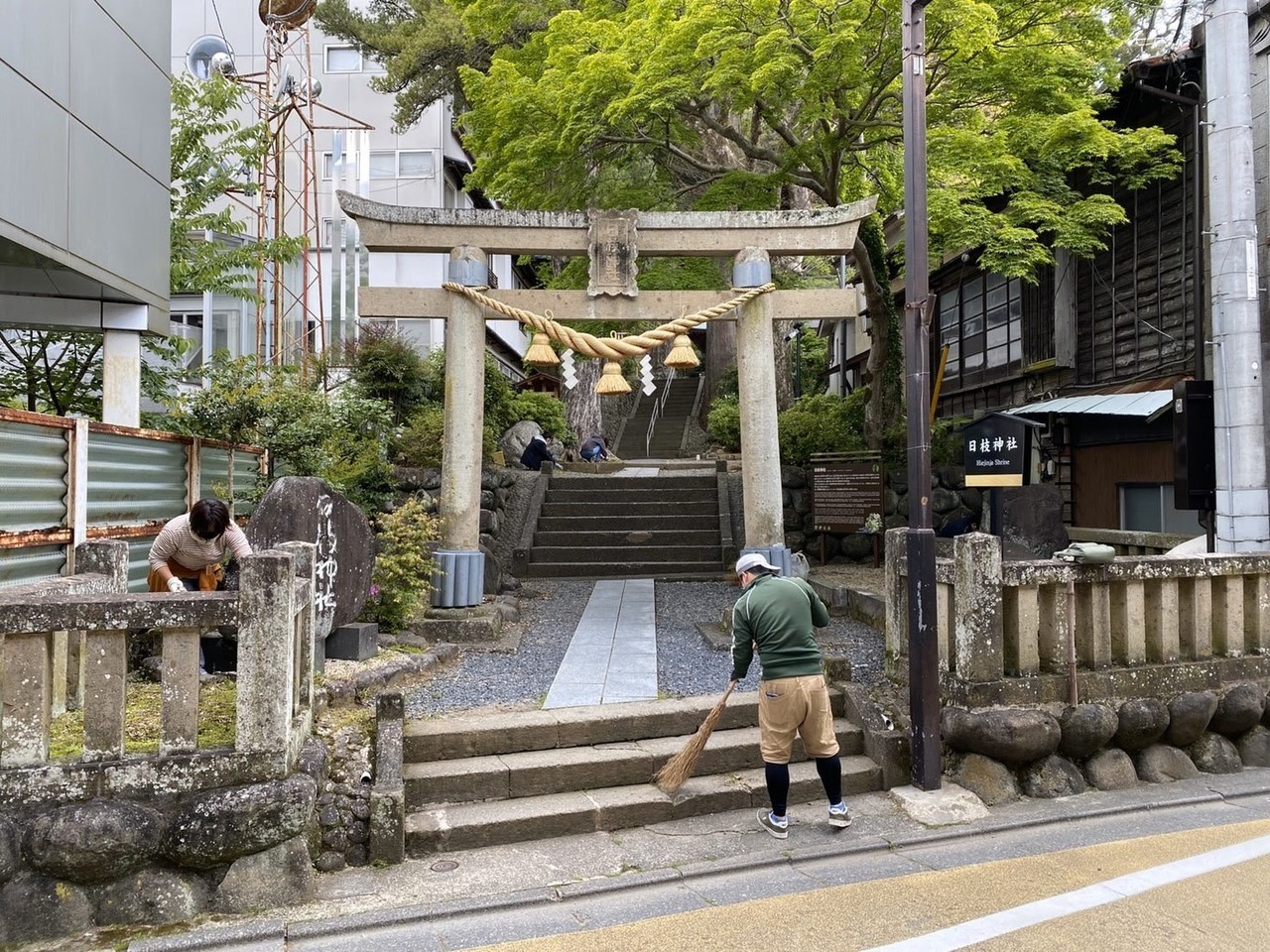 修善寺写真5