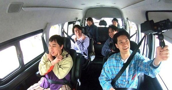 第 七 世代 っ て な に