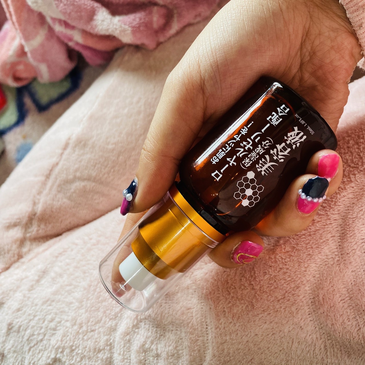 美容記事 100均の商品はまつ毛が伸びるのか検証するって記事 Riria Note