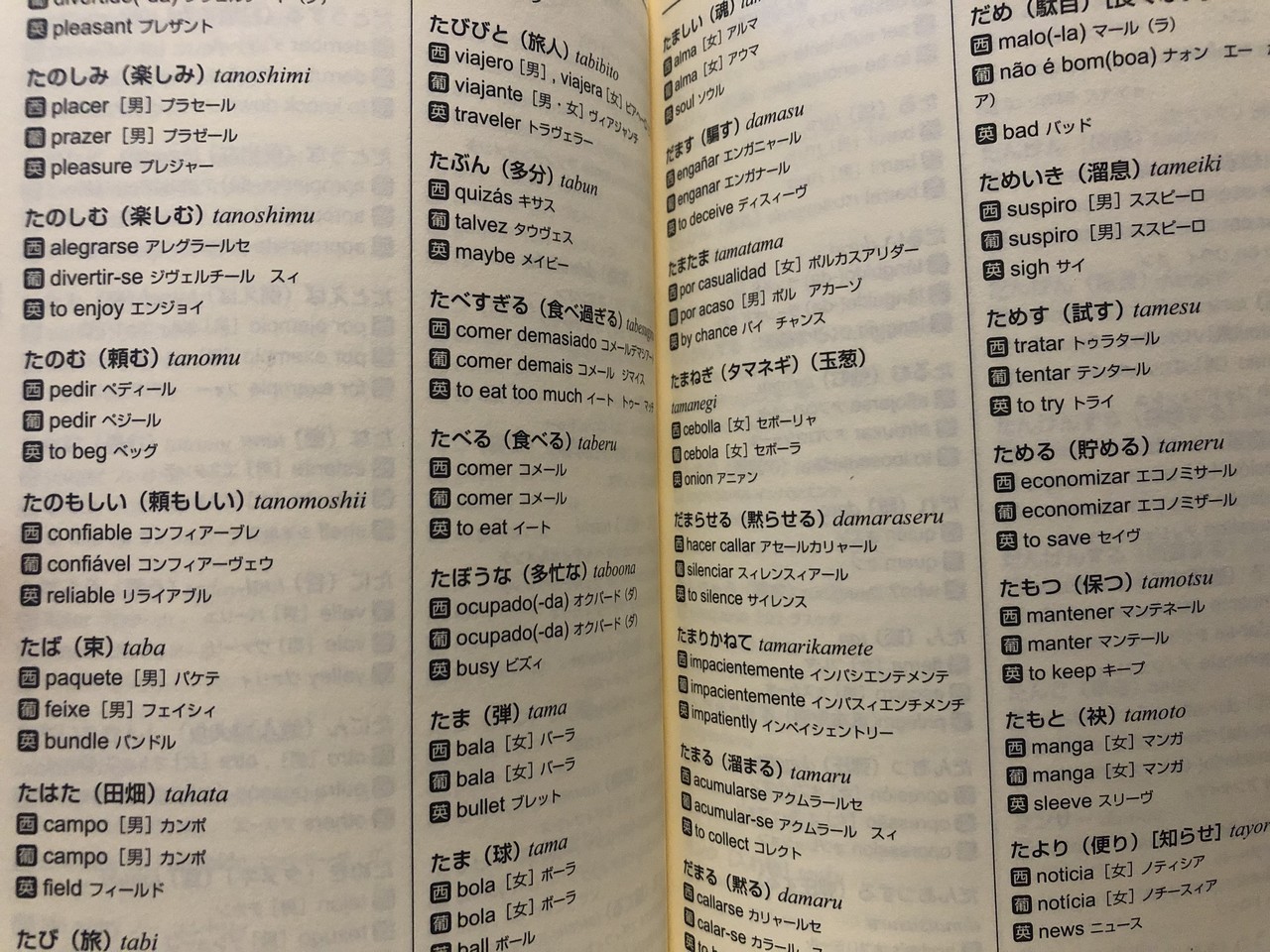 マルチリンガルになりたい方にオススメの本7選 へんざん Jリーグ中の人 Note