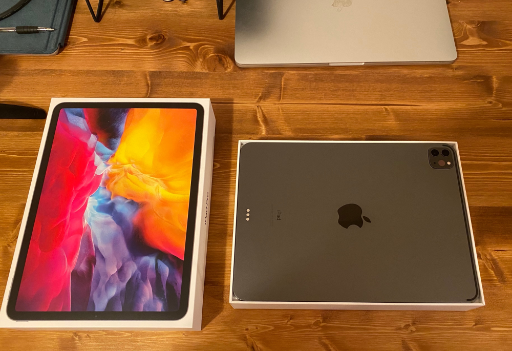 iPad Pro (2020) のLiDAR Scannerを使って自宅環境を3Dデータ化してみました｜tuki0918｜note