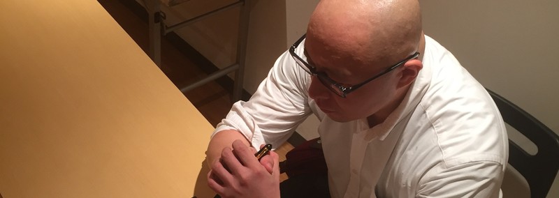 もなからの独り言