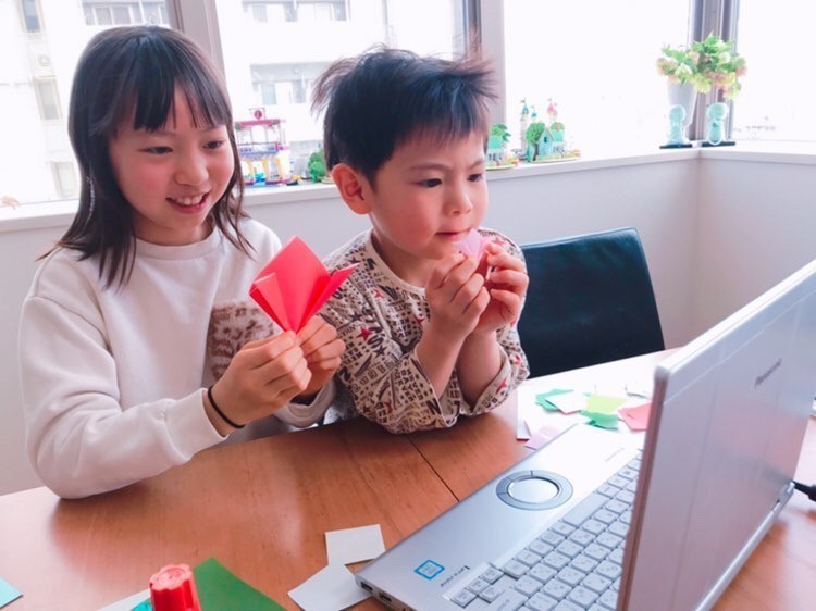 参加無料 Gw小学生向けイベント おうち時間を一緒に遊ぼう あそびの広場スペシャルweeeek キッズオンラインサロン4th Place 未来を切り拓く力を育てる Note 参加無料 Gw小学生向けイベント おうち時間を一緒に遊ぼう あそびの広場スペシャルweeeek キッズオンラインサロン4th Place 未来を切り拓く力を育てる Note