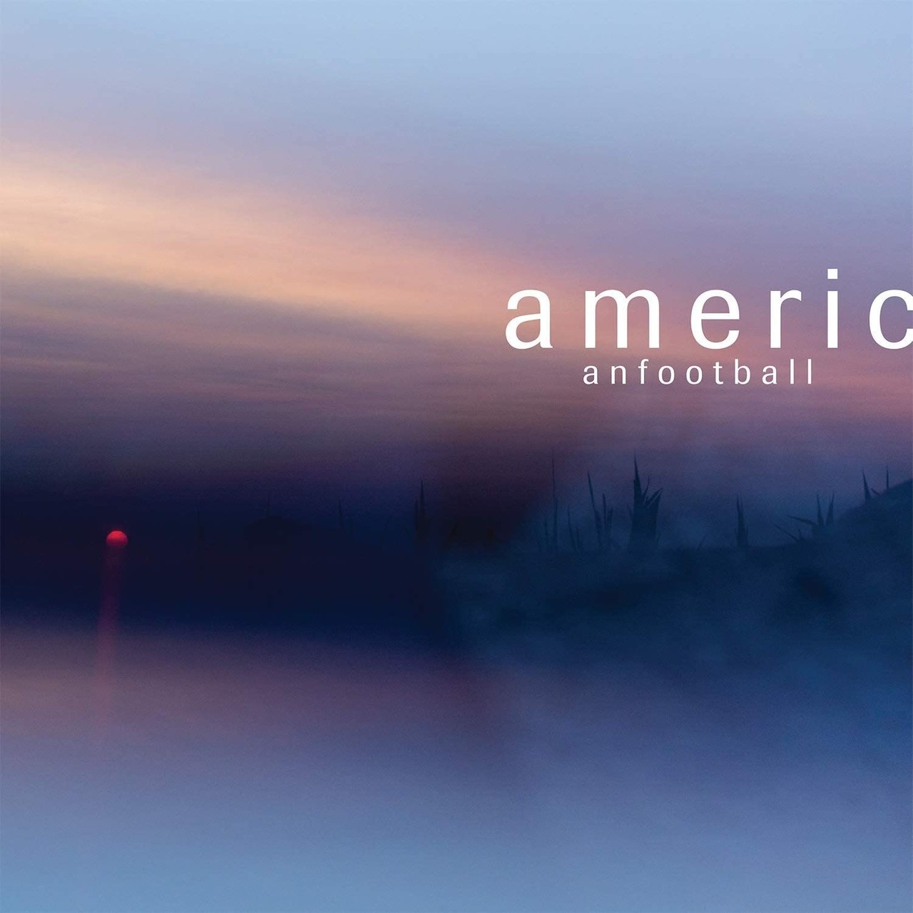 American Football / American Football (LP3)｜Tugboat Records