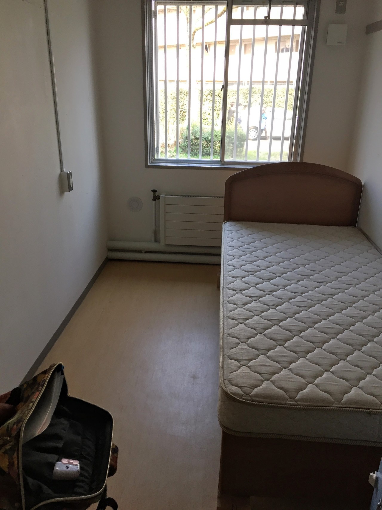 【徹底レビュー】筑波大学の学生宿舎に約3年間住んでみた|栄前田愛香|note 【徹底レビュー】筑波大学の学生宿舎に約3年間住んでみた|栄前田愛香|note