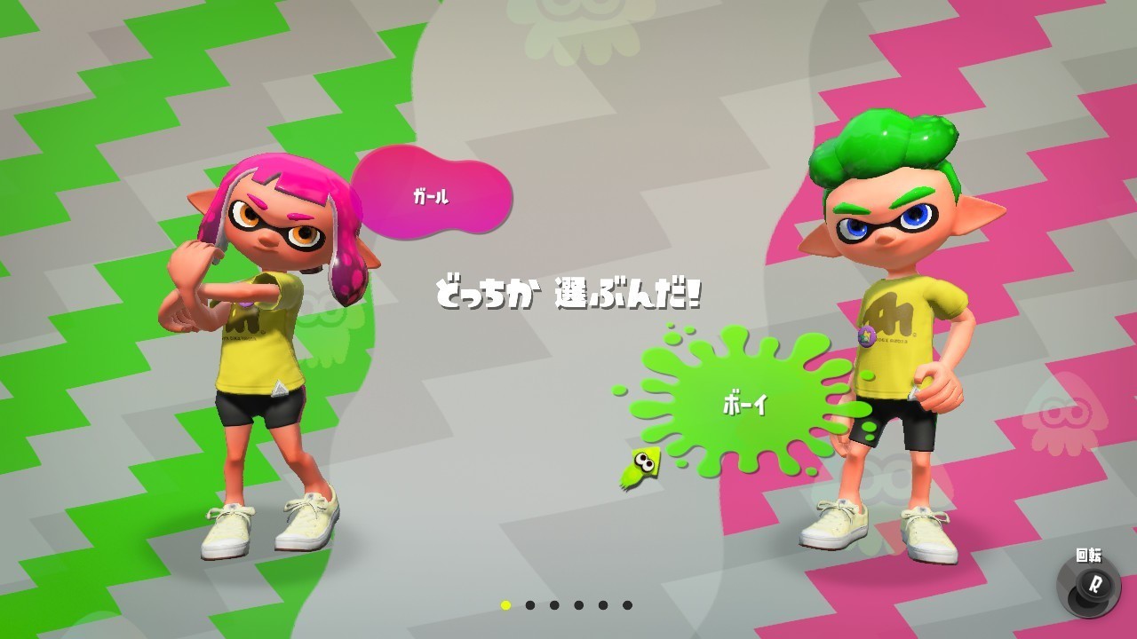 ケーススタディ スプラトゥーン2 にデザインを学ぶ 安村シン Note