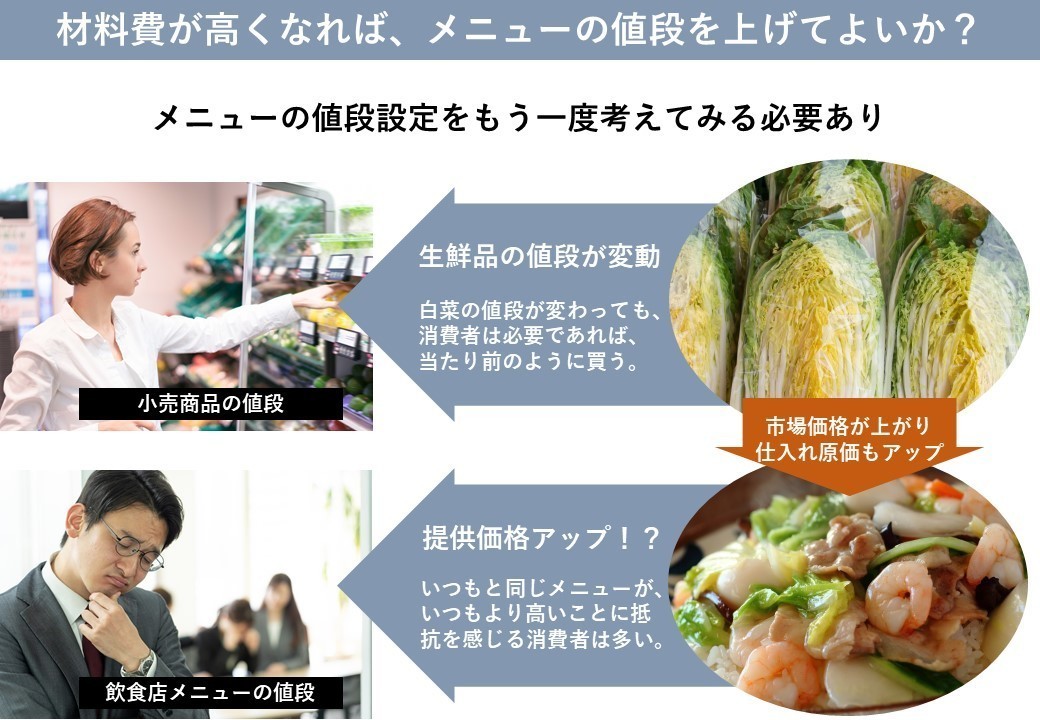 5 飲食店の枠を飛び越えろ 食べる を考える Local Food Table Note