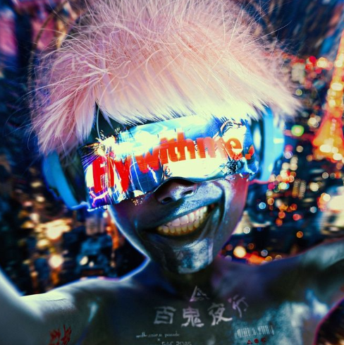 パレード メンバー ミレニアム