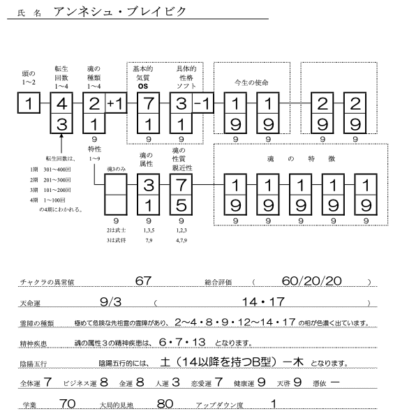 アンネシュ・ブレイビク