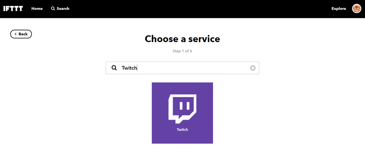 Discordにtwitchの配信告知するわよ まつや Note